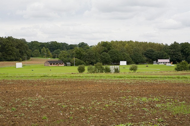 File:Hursley Park Cricket Club - geograph.org.uk - 956768.jpg