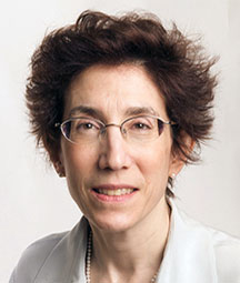 <span class="mw-page-title-main">Sandra Segal Ikuta</span> American judge