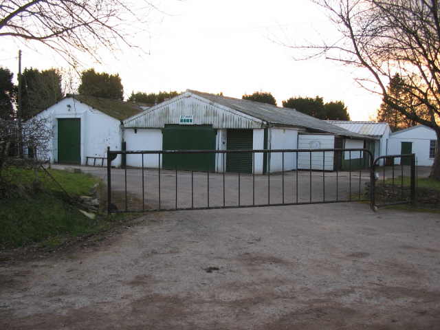 File:Industrial units off Euridge Lane - geograph.org.uk - 327092.jpg