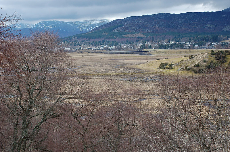 File:Insh Marshes National Nature Reserve - geograph.org.uk - 1776919.jpg