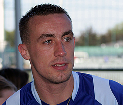 <span class="mw-page-title-main">Ireneusz Jeleń</span> Polish footballer