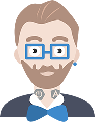 JHipster-logo.png resminin açıklaması.