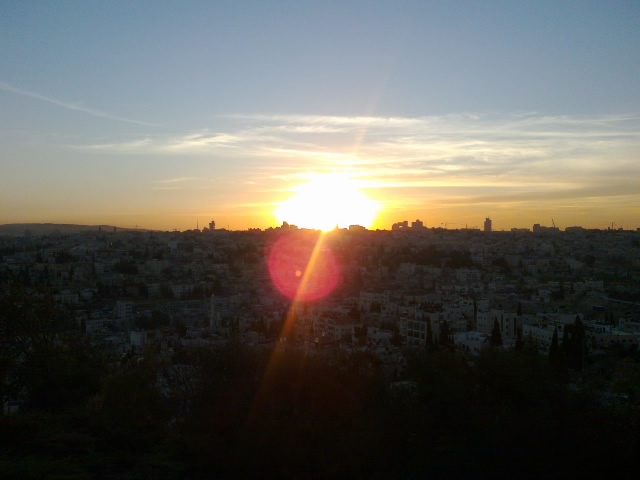 File:Jerusalem sunset (5306201753).jpg