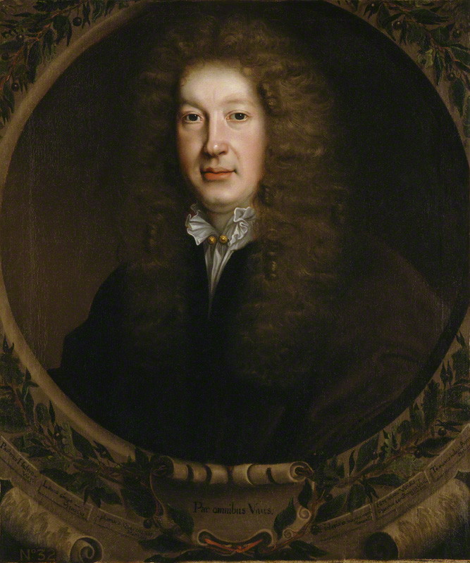 John Dryden