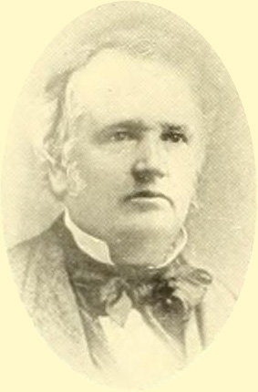 <span class="mw-page-title-main">John Ryle (manufacturer)</span> American businessman and politician