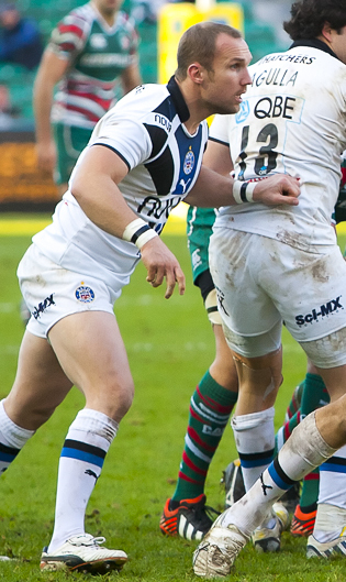 <span class="mw-page-title-main">Josh Ovens</span> English rugby union player