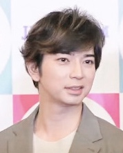 Jun Matsumoto - Wikipedia