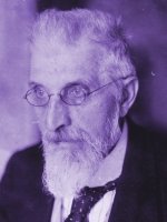 <span class="mw-page-title-main">Karl Holl</span> German theologian and church historian (1866–1926)