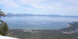 Lake Tahoe, headwater sub-basin of the Truckee River watershed Lake-tahoe.jpg