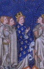 Ludovic al II-lea cel Tânăr, regele Lotharigiei.jpg