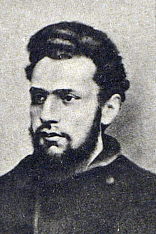 <span class="mw-page-title-main">Aleksandr Martynov (Russian politician)</span> Russian politician (1865–1935)