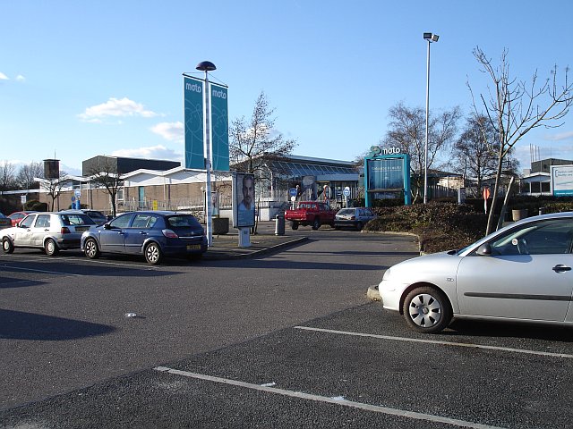 Medway services