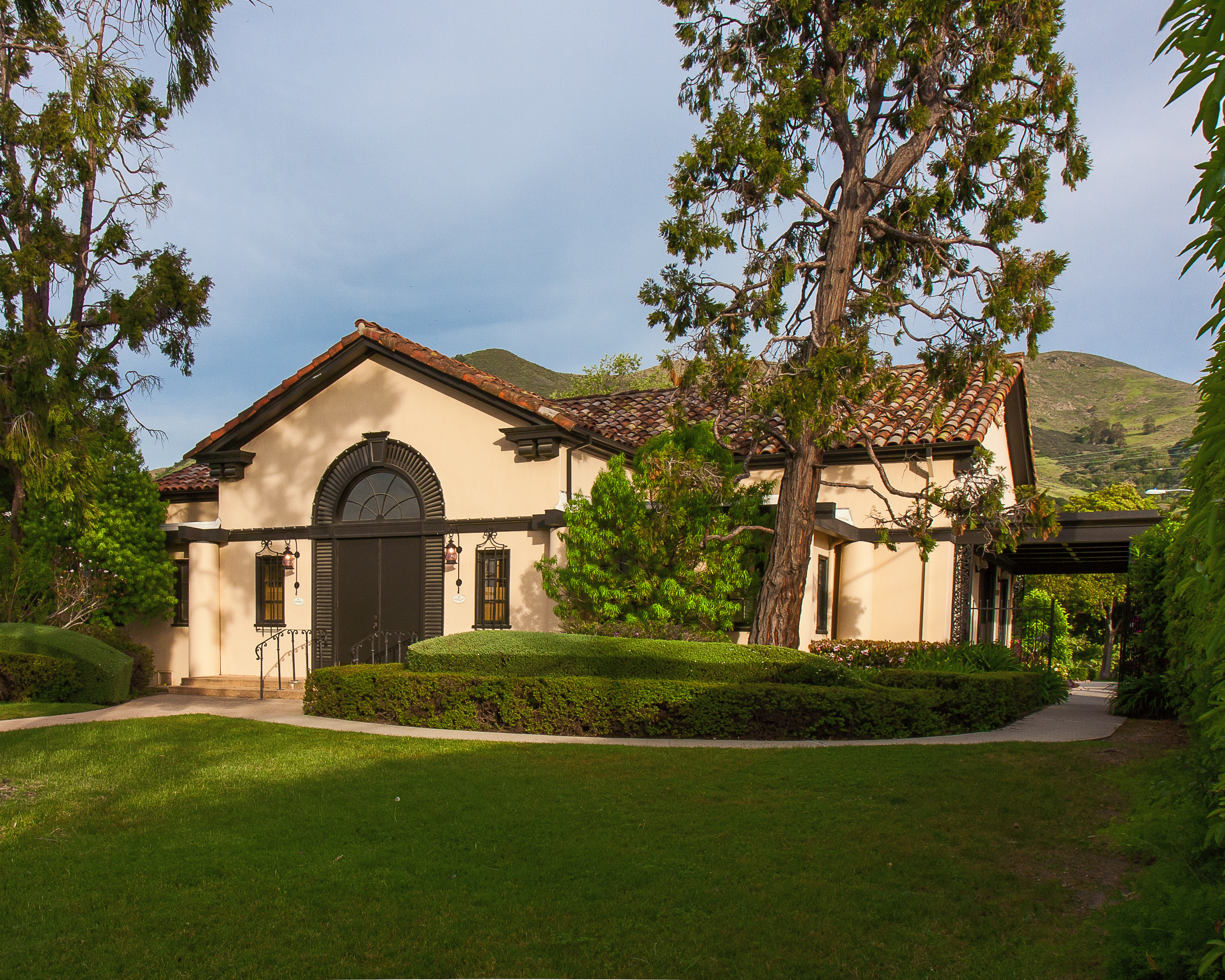 Porsche of san luis obispo