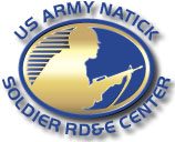 United States Army Natick Soldier Research, Development and Engineering Center