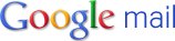 The Google Mail logo, in 2010 New Google Mail logo.png