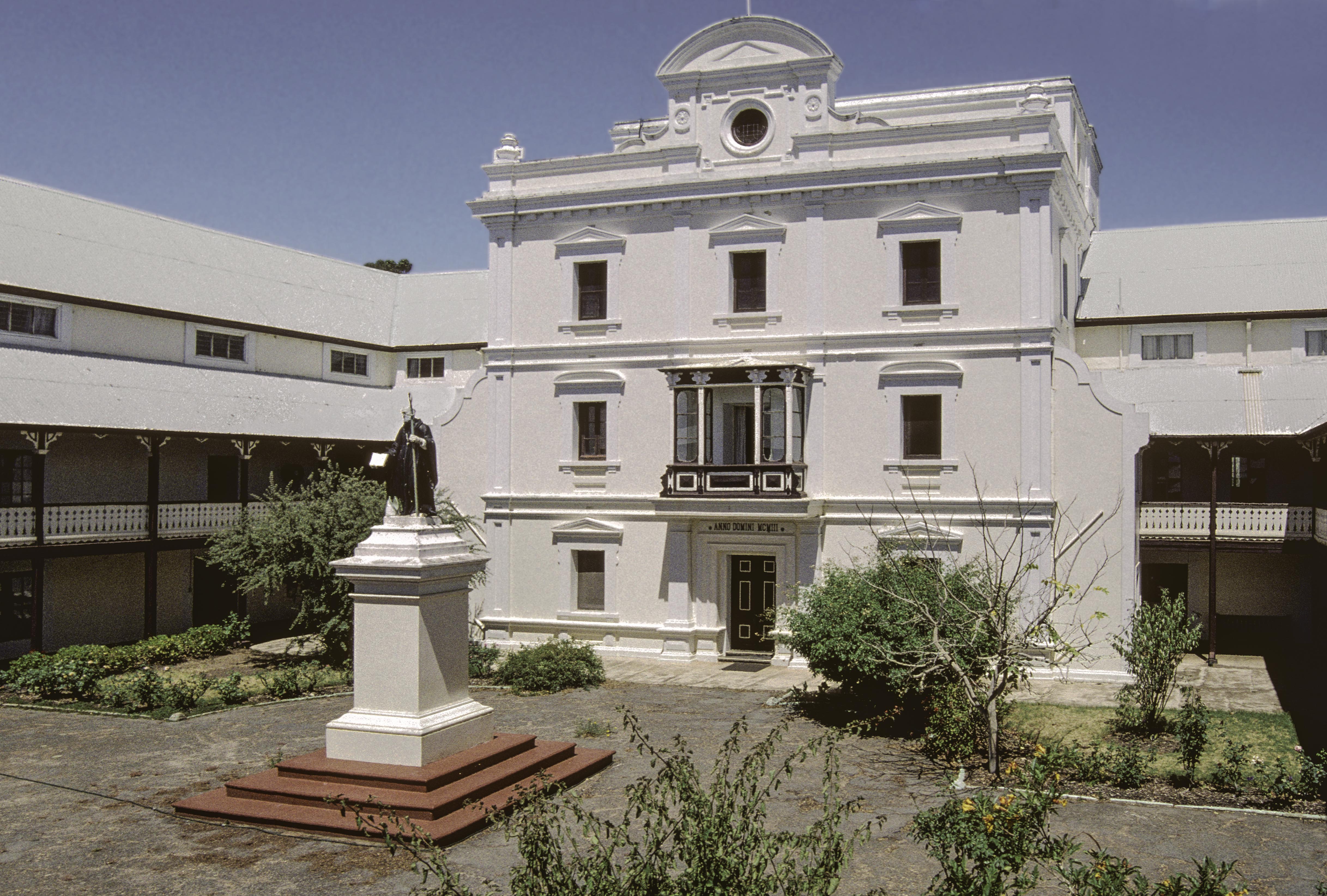 New Norcia, Western Australia