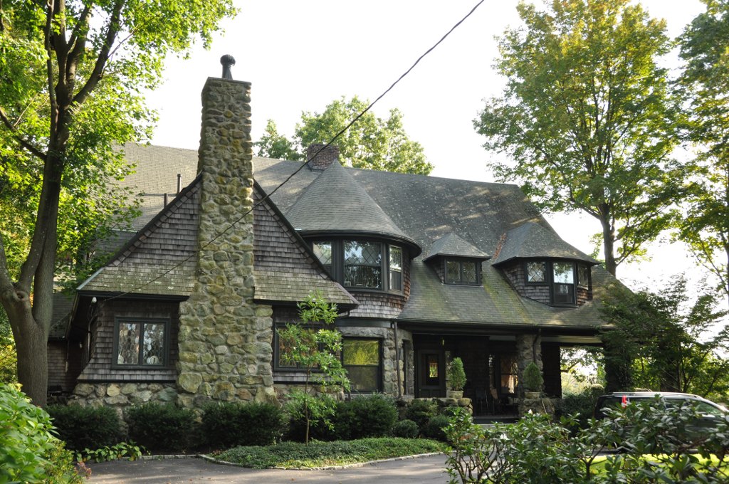 House At 41 Middlesex Road Wikipedia