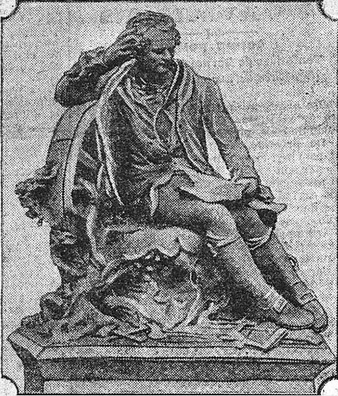 File:Nicolas-Joseph Cugnot, monument à Void (Lorraine) en 1912 (du au meusien Fosse, sur fonds anglais).jpg