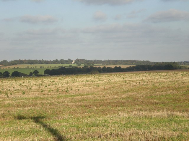 File:North east towards Harpley - geograph.org.uk - 604126.jpg