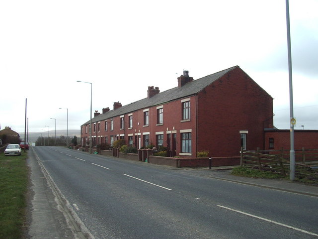 Abbey Village