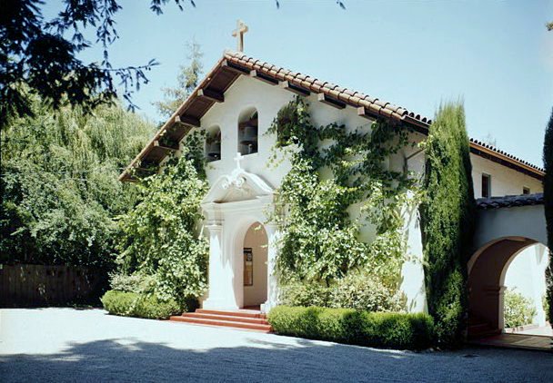 Our Lady of the Wayside Church
