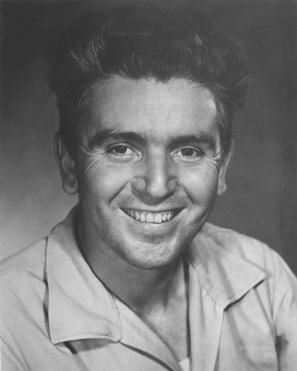 Image of Paul Alexander Bartlett from Wikidata