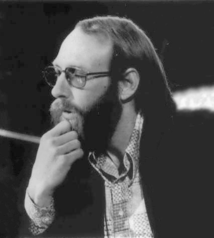 Phil Shinnick 1973