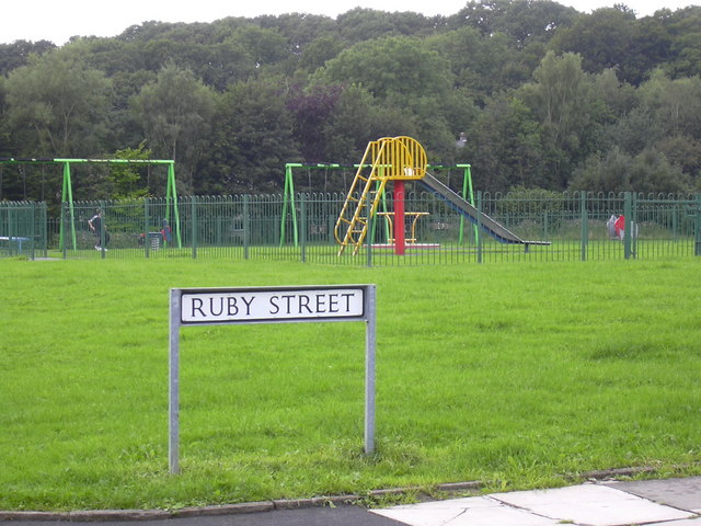 File:Play Area, Summerseat - geograph.org.uk - 920614.jpg