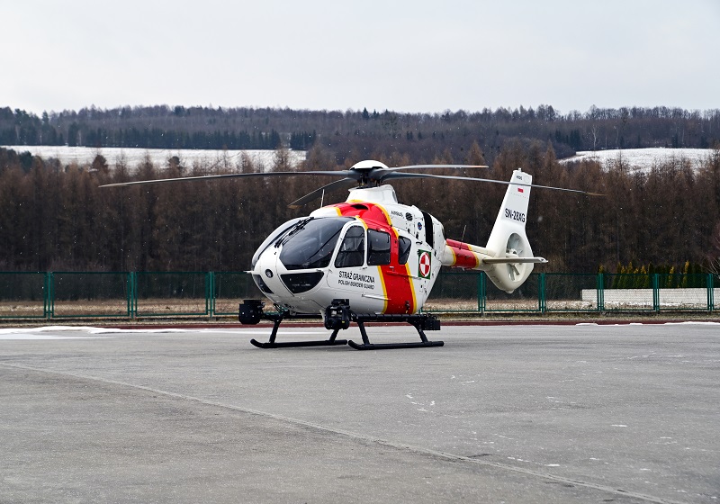 File:Polish Border Guard Eurocopter 135 (EC135).jpg