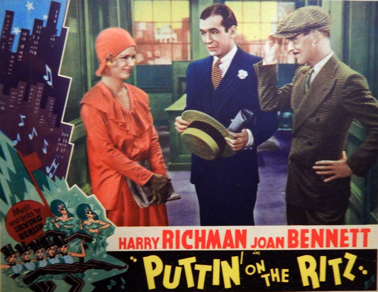 Puttin'_on_the_Ritz_lobby_card.JPG