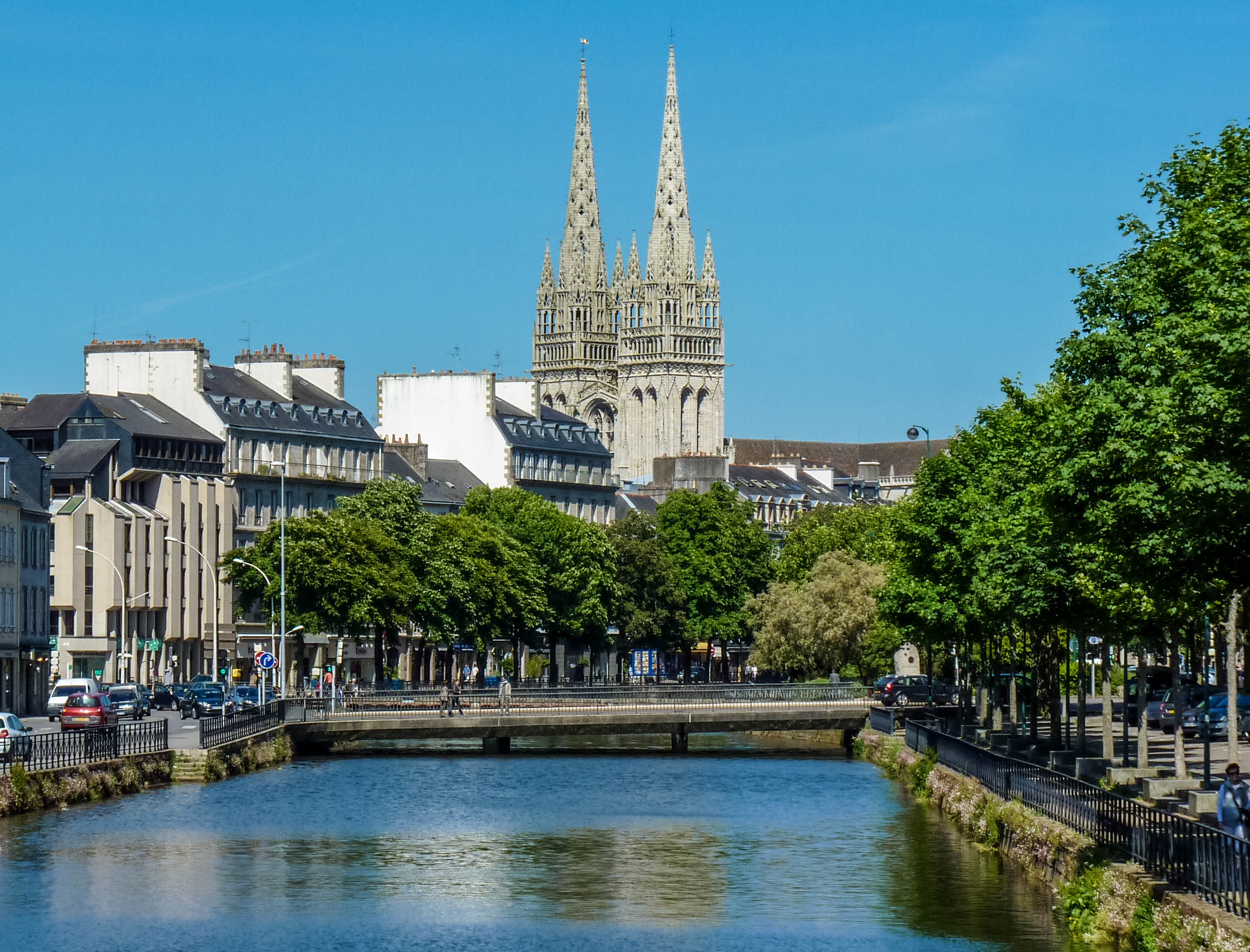 quimper