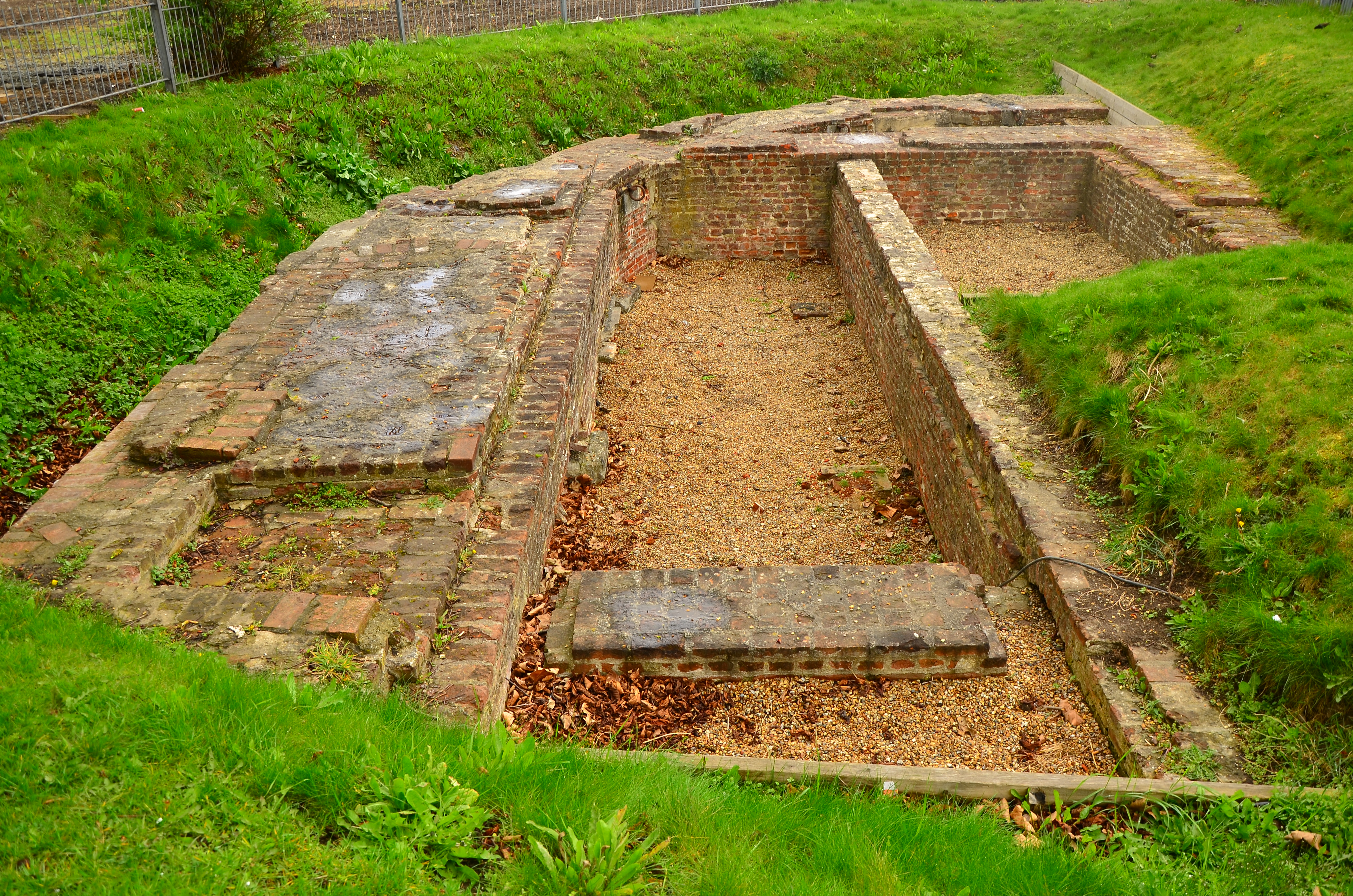 Gravesend Blockhouse