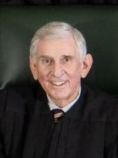 <span class="mw-page-title-main">Robert Bruce King</span> American judge (born 1940)