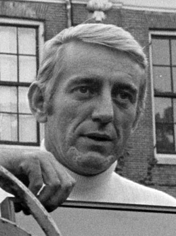 Rod McKuen