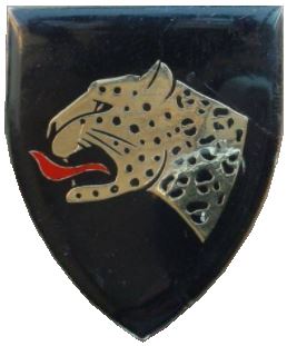 Thabazimbi Commando Military unit