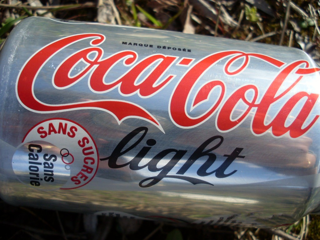 Cola light cetosis