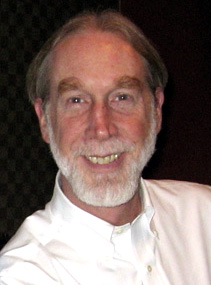 <span class="mw-page-title-main">Scotty McLennan</span> American religious author, minister and academic (born 1948)