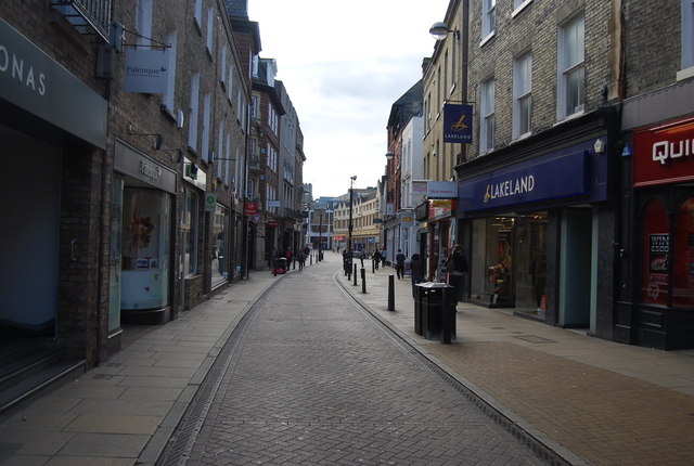 File:Sidney St - geograph.org.uk - 3780899.jpg