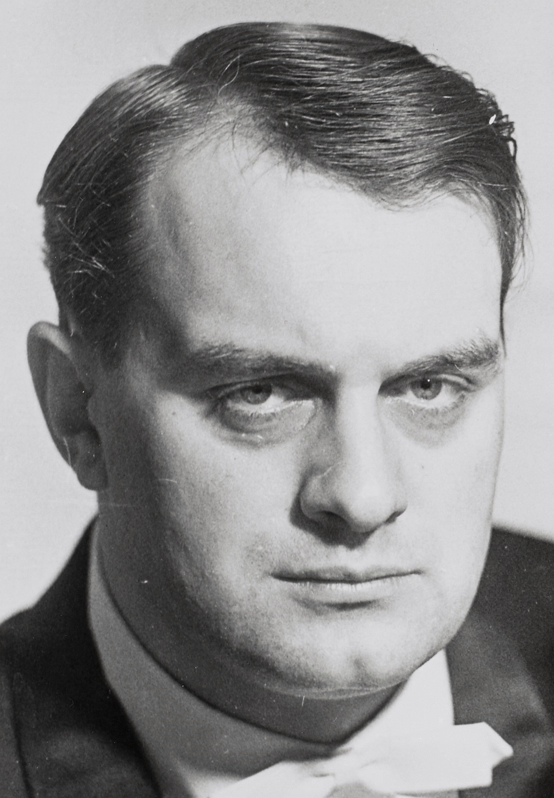 Vogel in 1967