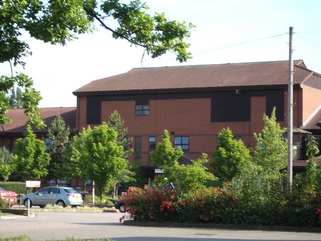 Solihull Hospital