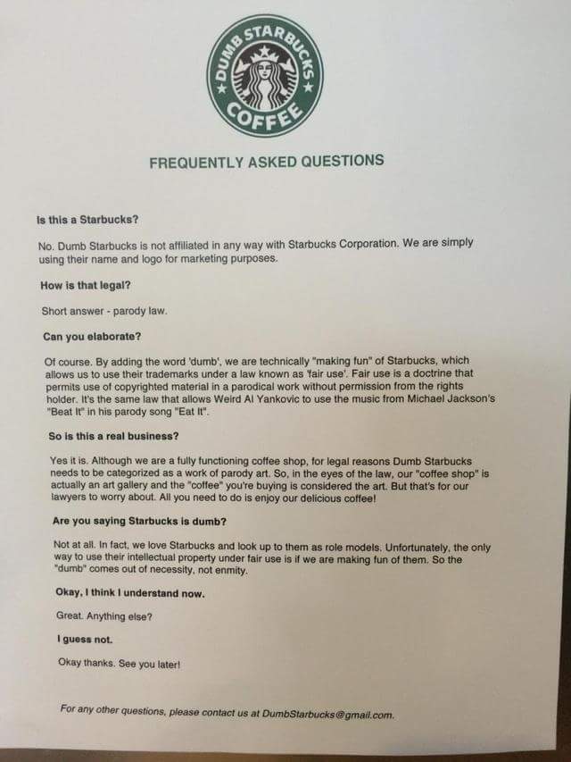 Starbucks, Description, History, & Facts