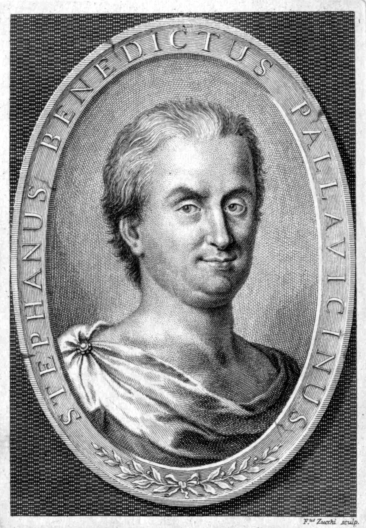 Stefano Pallavicini