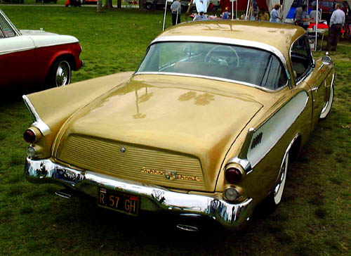 Studebaker Golden Hawk Studebaker_Golden_Hawk_late_rear