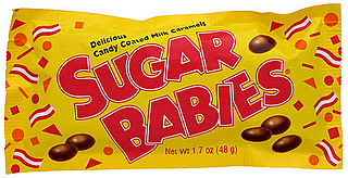 <span class="mw-page-title-main">Sugar Babies (candy)</span> Caramel sweets