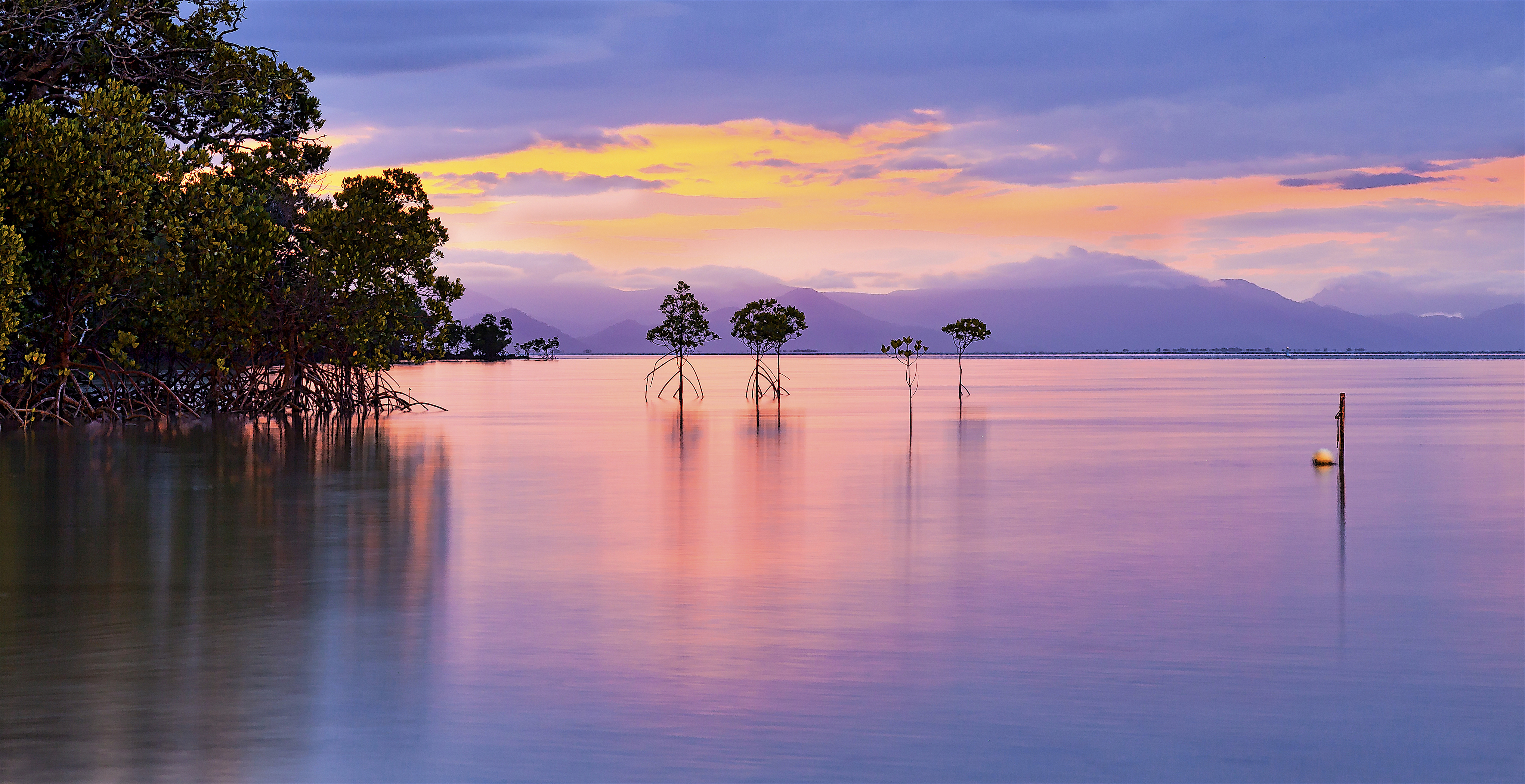 Las 8 mejores islas: Gran Barrera de Coral, Queensland, Australia 7