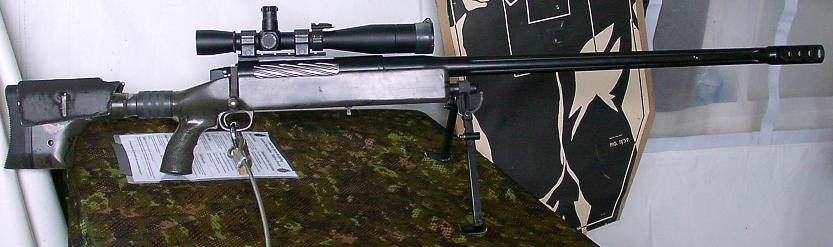 Longest recorded sniper kills - Wikipedia