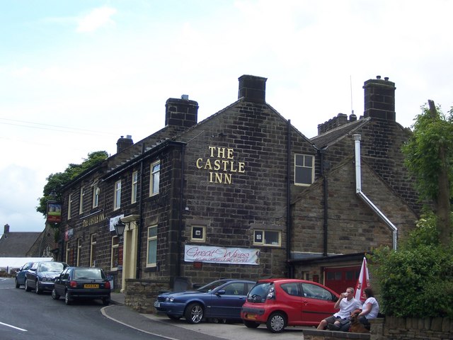 File:The Castle Inn, Bolsterstone - geograph.org.uk - 1627152.jpg