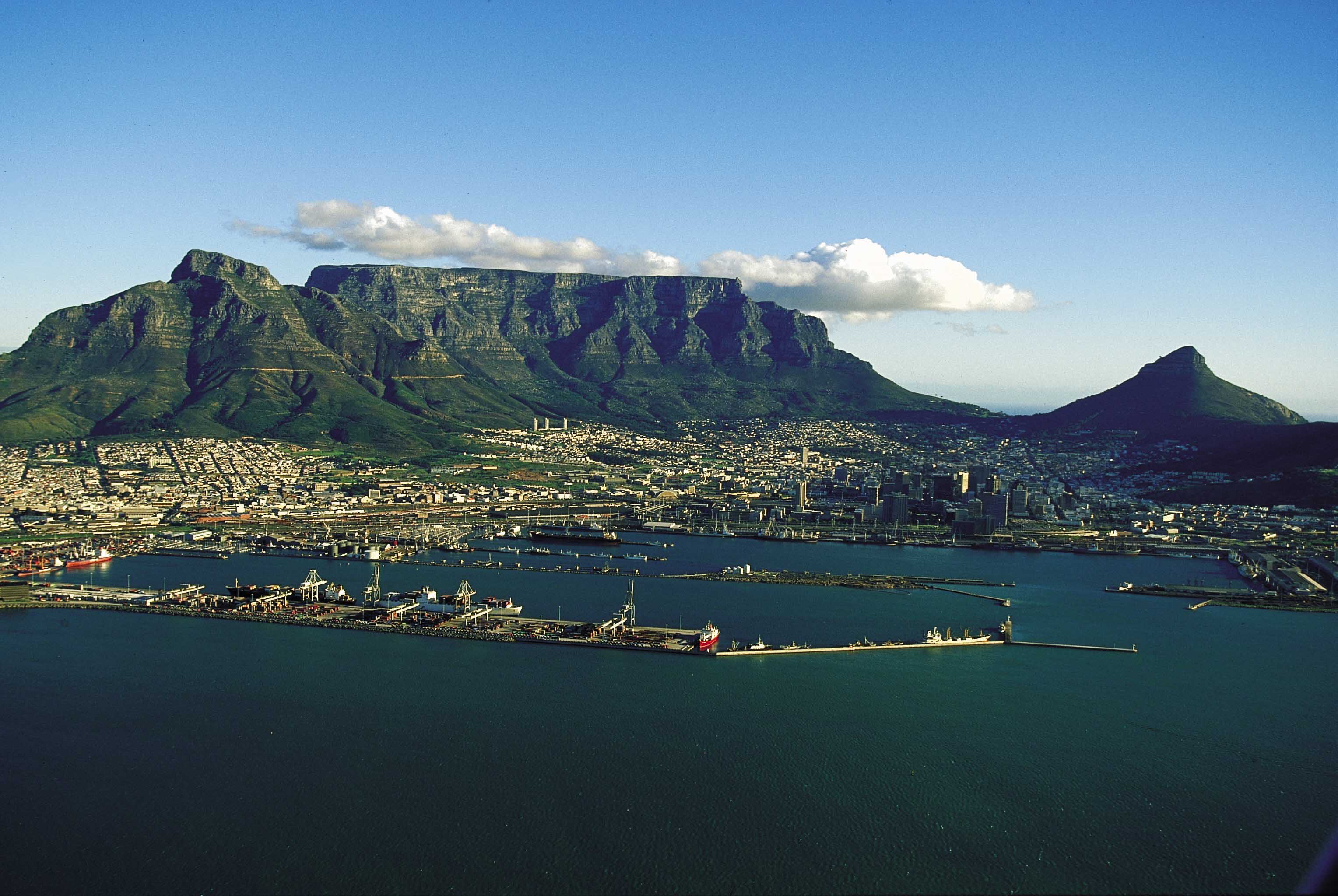 The Mother City - South Africa (2417714757)