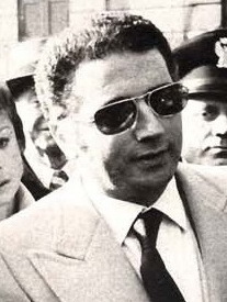 Tonino Cervi at Gino Cervi's funerals (cropped).jpg