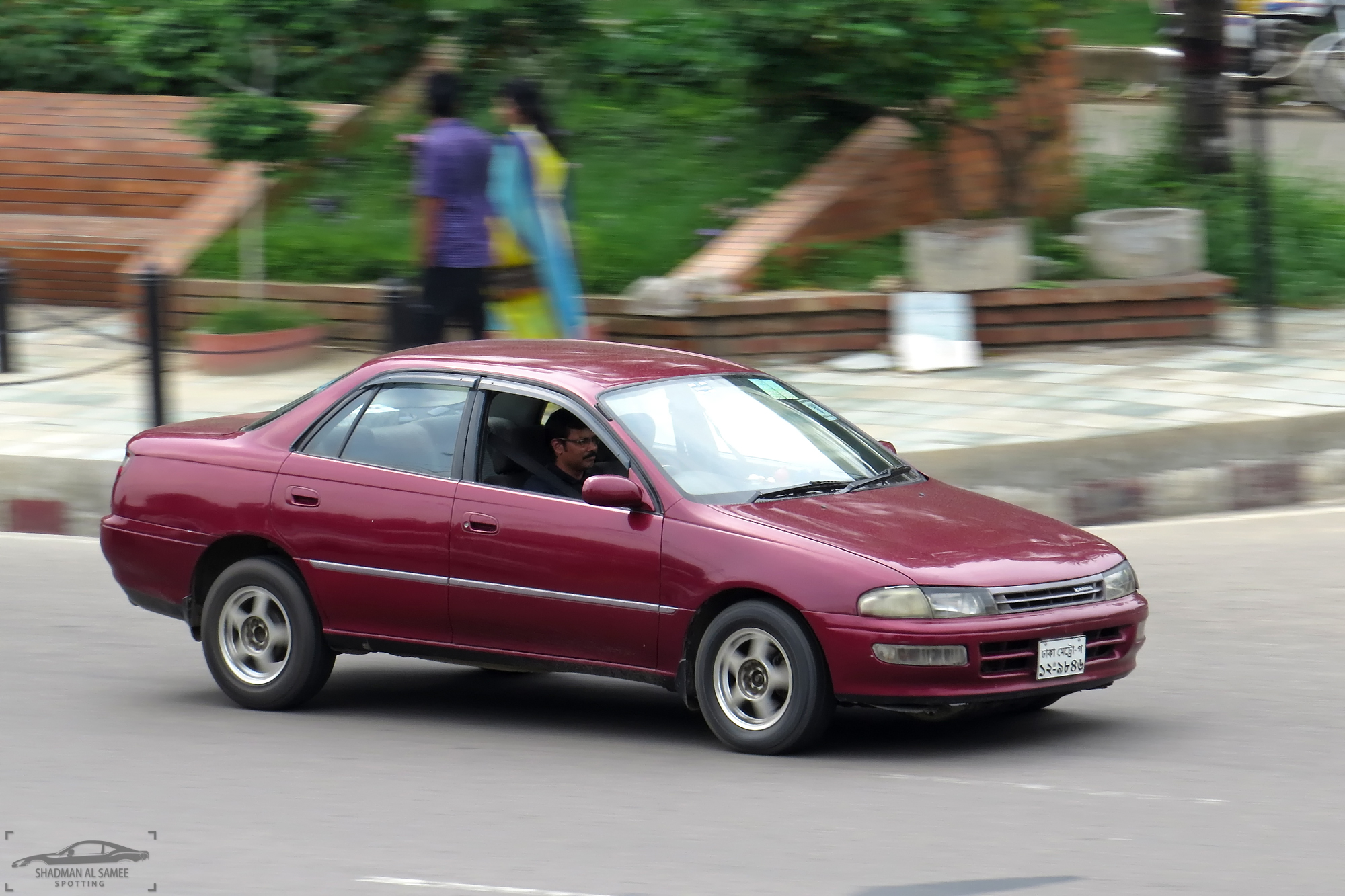 Carina 190. Toyota Carina t190. Toyota Carina t190 Сток.